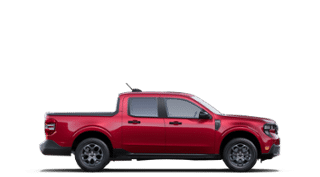 2025 Ford Maverick® External Image 1